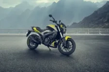Bajaj Dominar 250