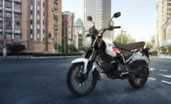 Bajaj Freedom 125