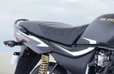 Bajaj Platina 110