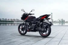 Bajaj Pulsar 125