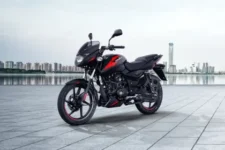Bajaj Pulsar 125