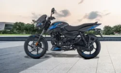 Bajaj Pulsar 150