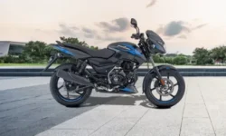 Bajaj Pulsar 150