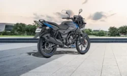 Bajaj Pulsar 150