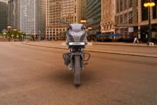 Bajaj Pulsar 220F