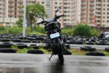 Bajaj Pulsar N125