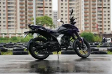 Bajaj Pulsar N125