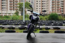 Bajaj Pulsar N125