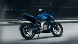 Bajaj Pulsar N160
