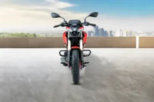 Bajaj Pulsar N250