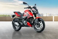 Bajaj Pulsar N250