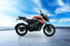 Bajaj Pulsar NS125
