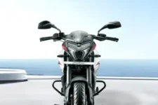 Bajaj Pulsar NS160