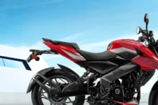 Bajaj Pulsar NS200