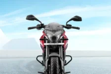 Bajaj Pulsar NS200