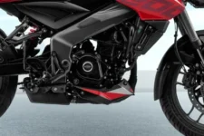 Bajaj Pulsar NS200