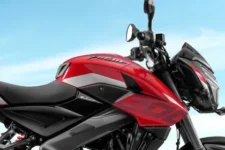 Bajaj Pulsar NS200