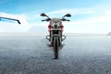 Bajaj Pulsar NS200