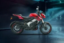 Bajaj Pulsar NS400Z