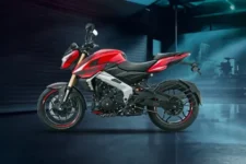 Bajaj Pulsar NS400Z
