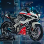 Bajaj Pulsar RS200