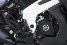 Bajaj Pulsar RS200