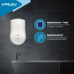 Bajaj Armor Series Converge 3L Instant Water Geyser