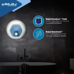 Bajaj Armour Series Contempo 10L Storage Water Geyser