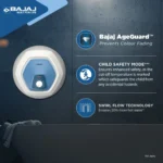 Bajaj Armour Series Contempo 10L Storage Water Geyser