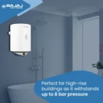 Bajaj Edrea 25L Storage Water Geyser