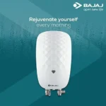 Bajaj Juvel 3L Water Geyser