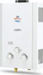 Bajaj Majesty Duetto 6L Gas Water Heater