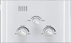 Bajaj Majesty Duetto 6L Gas Water Heater