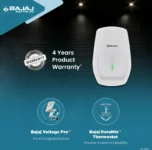 Bajaj Shield Series Evano 3L Instant Water Geyser