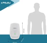 Bajaj Shield Series Evano 3L Instant Water Geyser