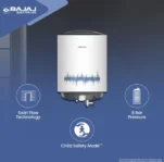 Bajaj Shield Series New Shakti 10L Storage Water Geyser