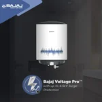 Bajaj Shield Series New Shakti 15L Storage Water Geyser