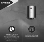 Bajaj Shield Series Reflecta 10 L Storage Water Geyser
