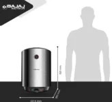 Bajaj Shield Series Reflecta 10 L Storage Water Geyser