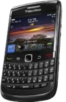 BlackBerry Bold 3 9780