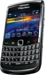 BlackBerry Bold 9700