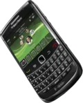 BlackBerry Bold 9700