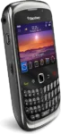 BlackBerry Curve 3G 9300