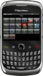 BlackBerry Curve 3G 9330