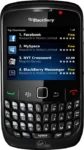 BlackBerry Curve 8530