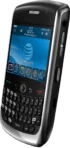 BlackBerry Curve 8900 Javelin