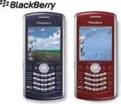 BlackBerry Pearl 8130