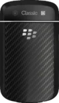 BlackBerry Q20 Classic