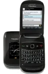 BlackBerry Style 9670