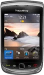 BlackBerry Torch 9800